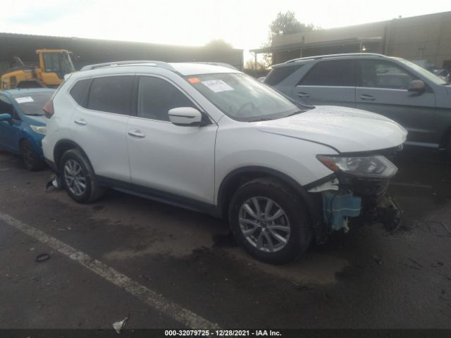 NISSAN ROGUE 2019 knmat2mv1kp543249