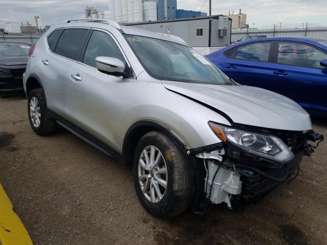 NISSAN ROGUE S 2019 knmat2mv1kp548564