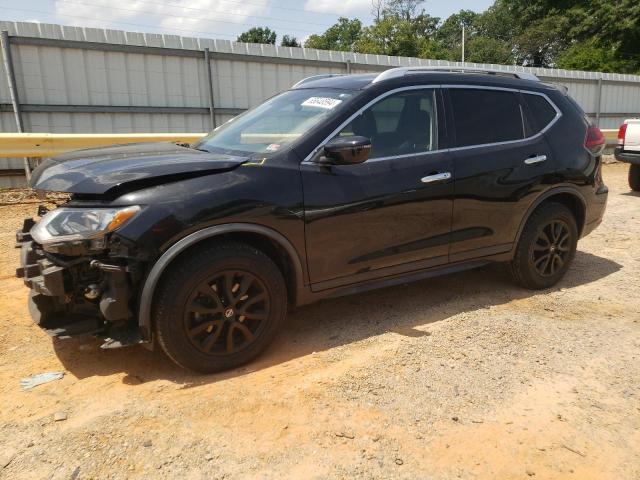 NISSAN ROGUE S 2019 knmat2mv1kp549097