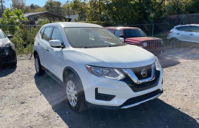 NISSAN ROGUE S 2019 knmat2mv1kp550671