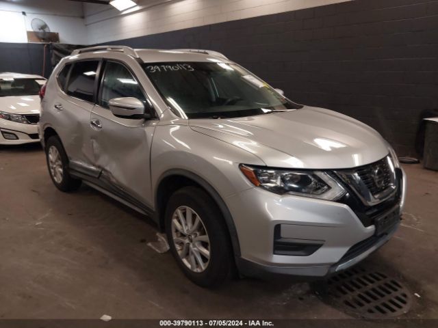 NISSAN ROGUE 2019 knmat2mv1kp551223