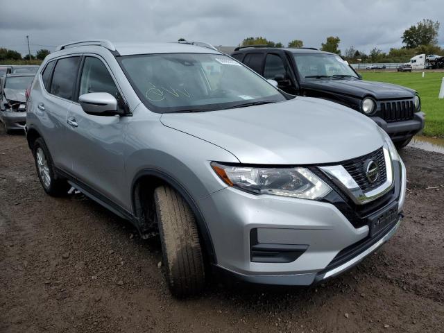 NISSAN ROGUE S 2019 knmat2mv1kp551609