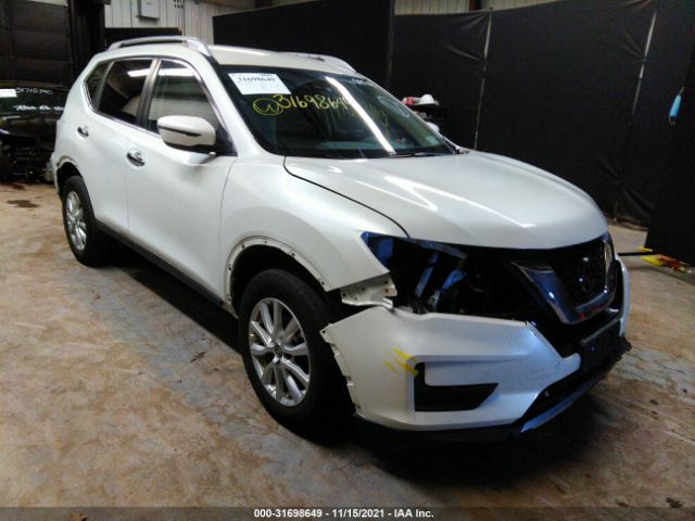 NISSAN ROGUE 2019 knmat2mv1kp551979