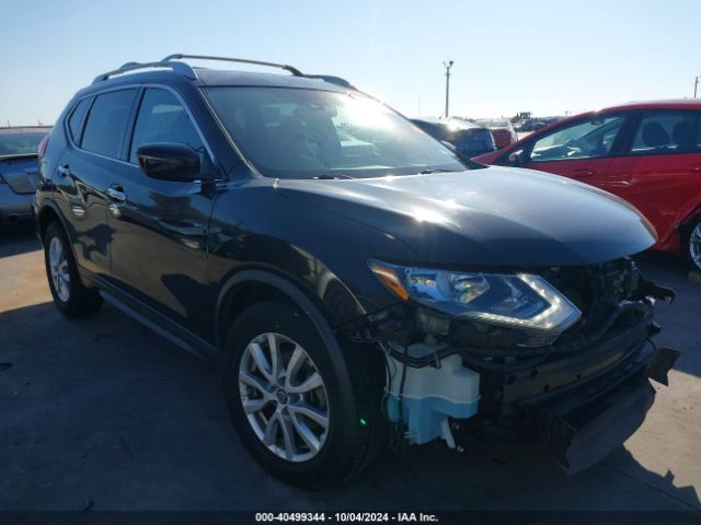 NISSAN ROGUE 2019 knmat2mv1kp552663