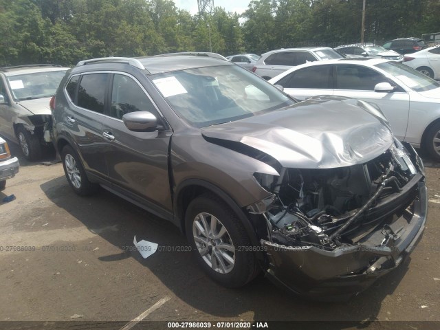 NISSAN ROGUE 2019 knmat2mv1kp553618