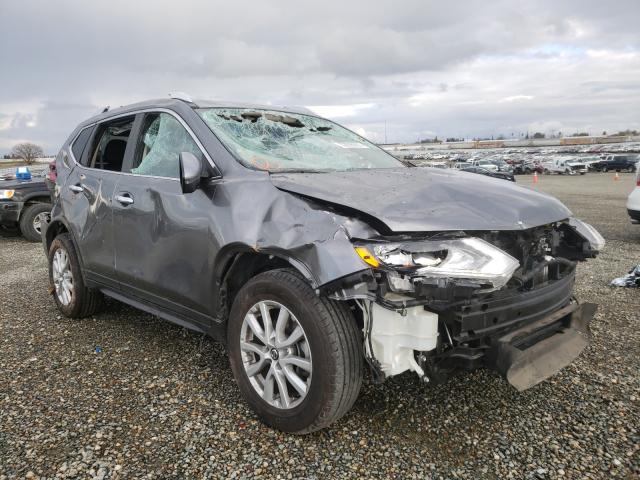 NISSAN ROGUE S 2019 knmat2mv1kp555093