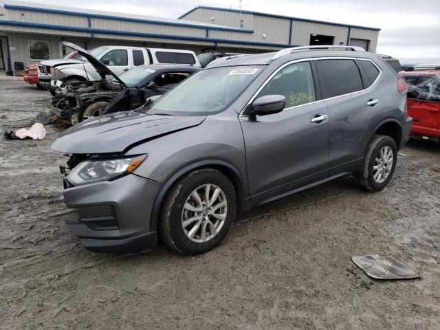 NISSAN ROGUE S 2019 knmat2mv1kp555465