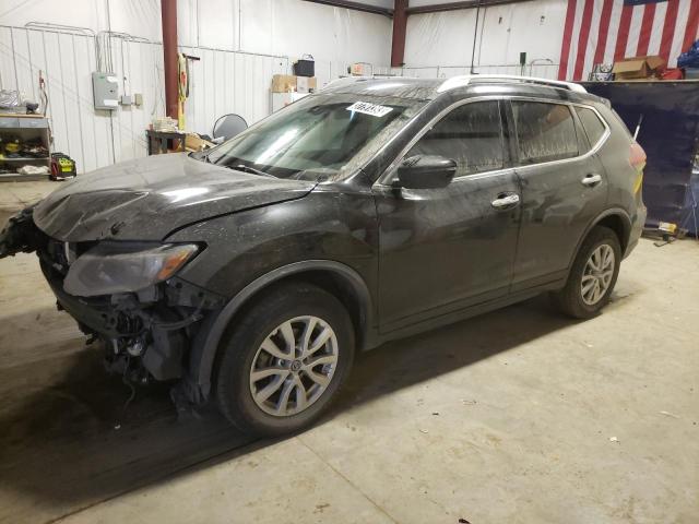 NISSAN ROGUE S 2019 knmat2mv1kp556406