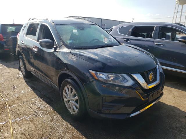 NISSAN ROGUE S 2019 knmat2mv1kp558205