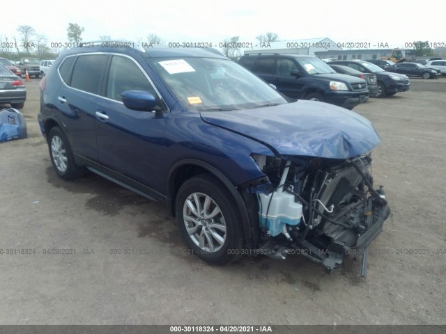 NISSAN ROGUE 2019 knmat2mv1kp559483