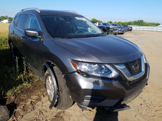 NISSAN ROGUE S 2020 knmat2mv1lp505876