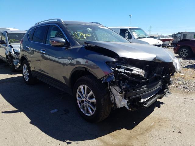 NISSAN ROGUE S 2020 knmat2mv1lp510477