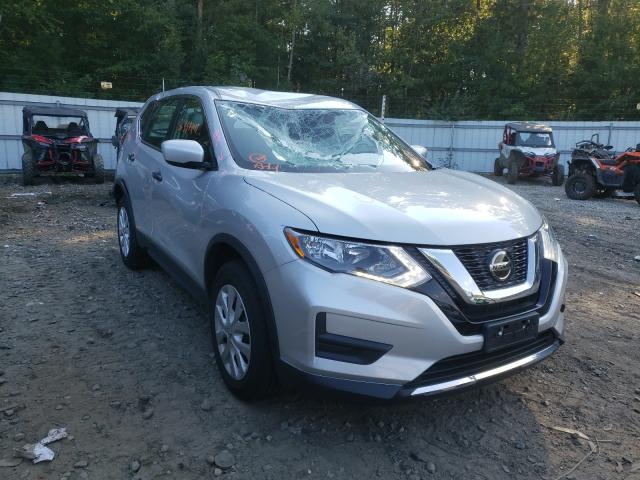 NISSAN ROGUE S 2020 knmat2mv1lp516912