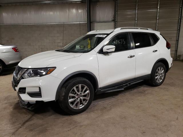 NISSAN ROGUE S 2020 knmat2mv1lp517882