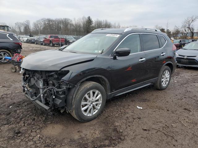 NISSAN ROGUE 2020 knmat2mv1lp518739