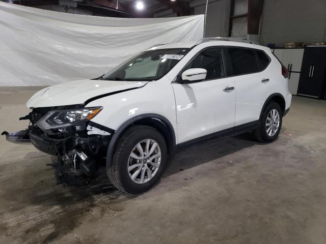 NISSAN ROGUE 2020 knmat2mv1lp522564