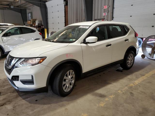 NISSAN ROGUE 2020 knmat2mv1lp526002