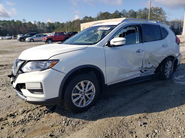 NISSAN ROGUE 2020 knmat2mv1lp526386