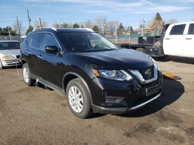 NISSAN ROGUE S 2020 knmat2mv1lp528204