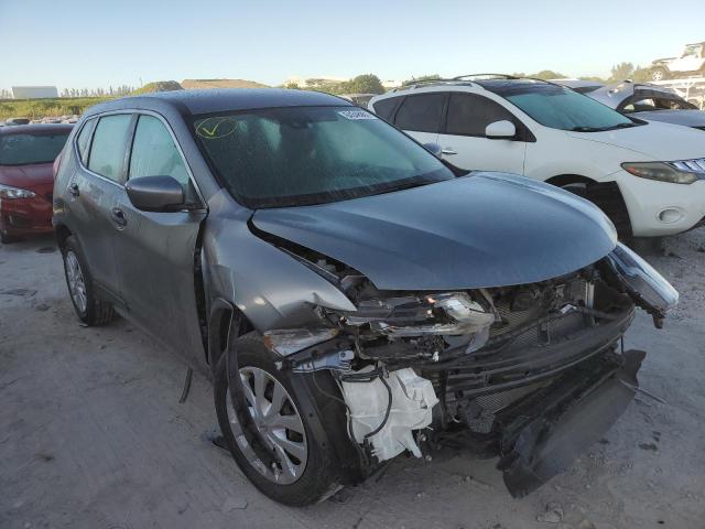 NISSAN ROGUE S 2020 knmat2mv1lp531040