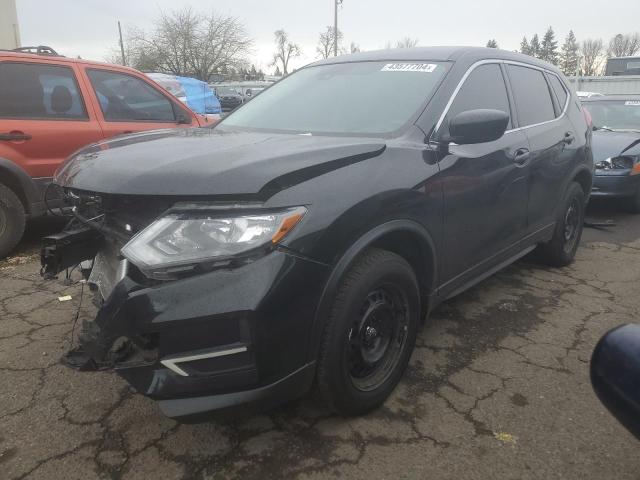 NISSAN ROGUE 2020 knmat2mv1lp532415