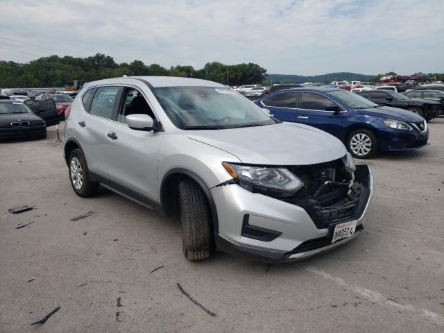 NISSAN ROGUE S 2020 knmat2mv1lp534472