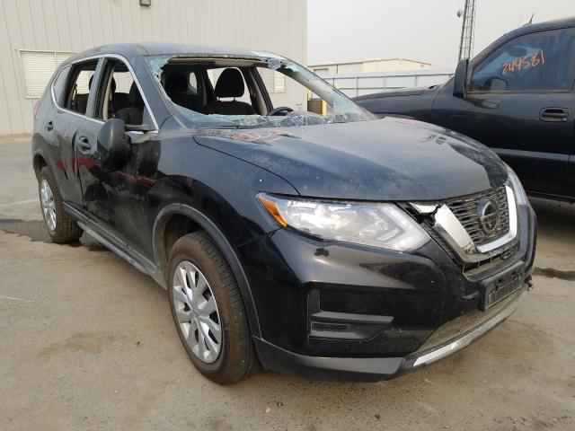 NISSAN ROGUE 2020 knmat2mv1lp535444