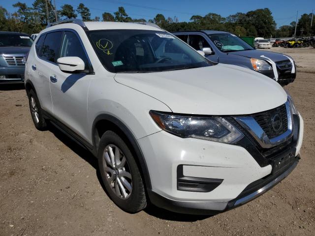 NISSAN ROGUE S 2020 knmat2mv1lp536187