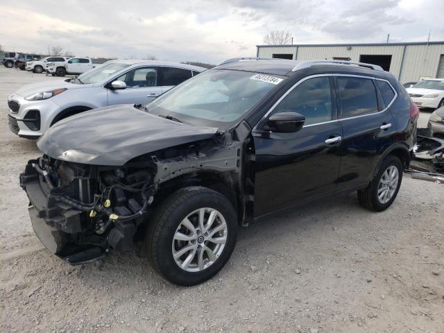 NISSAN ROGUE 2020 knmat2mv1lp539283