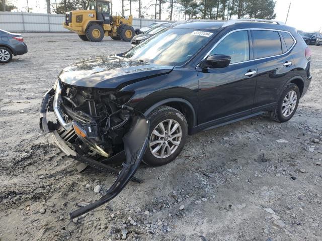 NISSAN ROGUE 2020 knmat2mv1lp541194