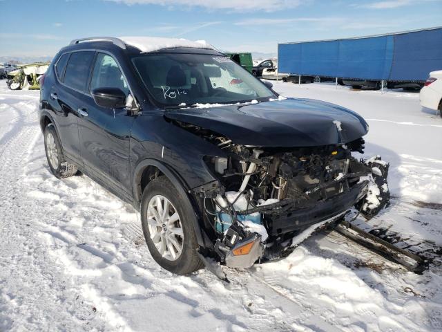 NISSAN ROGUE S 2020 knmat2mv1lp541289