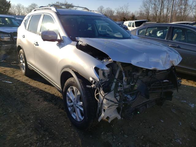 NISSAN ROGUE S 2015 knmat2mv2fp500710