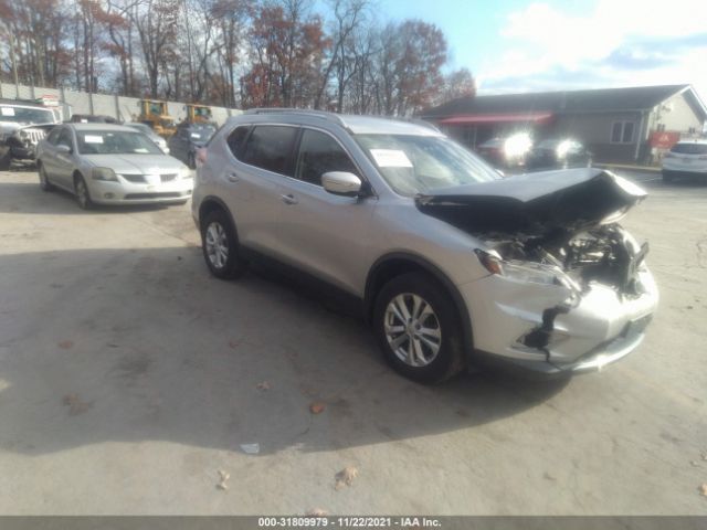 NISSAN ROGUE 2015 knmat2mv2fp504580