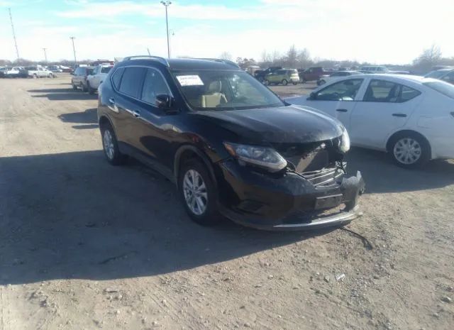 NISSAN ROGUE 2014 knmat2mv2fp505924