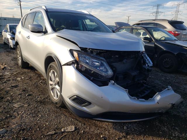 NISSAN ROGUE S 2015 knmat2mv2fp506992