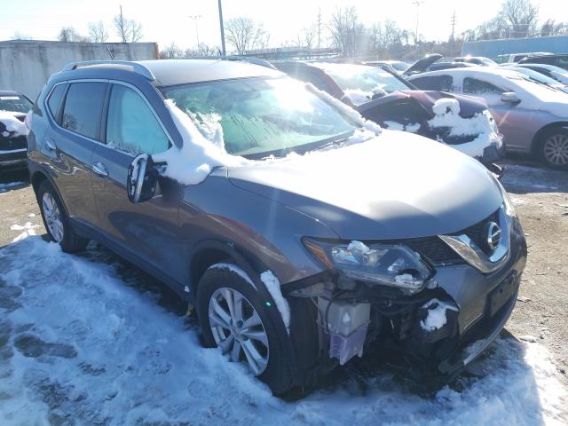 NISSAN ROGUE S 2015 knmat2mv2fp510136