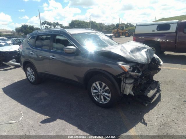 NISSAN ROGUE 2015 knmat2mv2fp510525