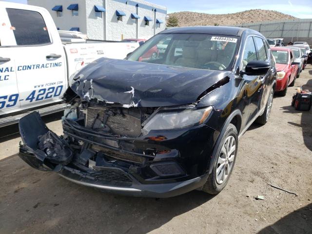 NISSAN ROGUE S 2015 knmat2mv2fp511299