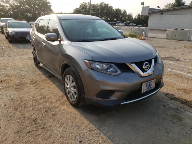 NISSAN ROGUE S 2015 knmat2mv2fp512615