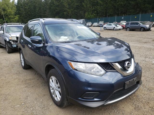 NISSAN ROGUE S 2015 knmat2mv2fp513652