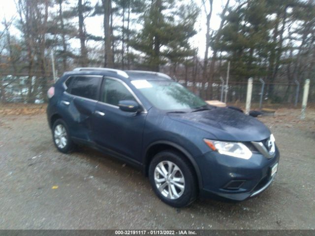 NISSAN ROGUE 2015 knmat2mv2fp514476