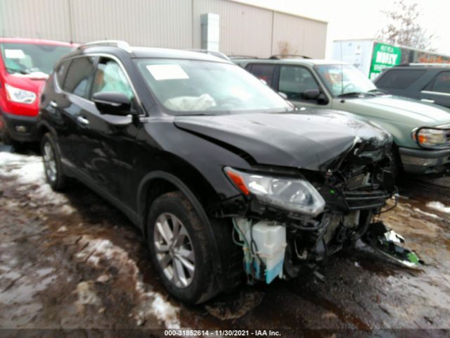 NISSAN ROGUE 2015 knmat2mv2fp514591