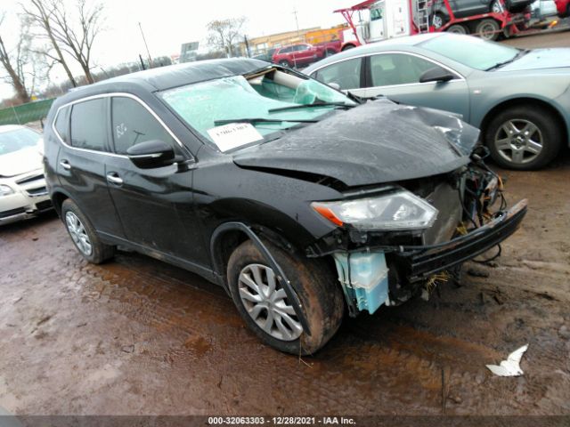 NISSAN ROGUE 2015 knmat2mv2fp515787