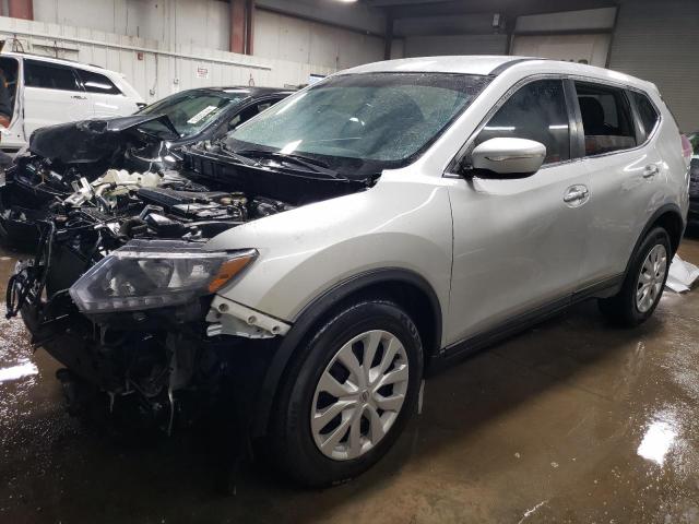 NISSAN ROGUE S 2015 knmat2mv2fp516891