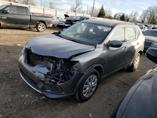 NISSAN ROGUE 2015 knmat2mv2fp518267