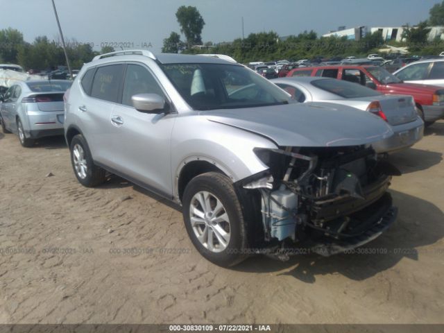 NISSAN ROGUE 2015 knmat2mv2fp519371