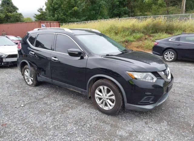 NISSAN ROGUE 2015 knmat2mv2fp520438