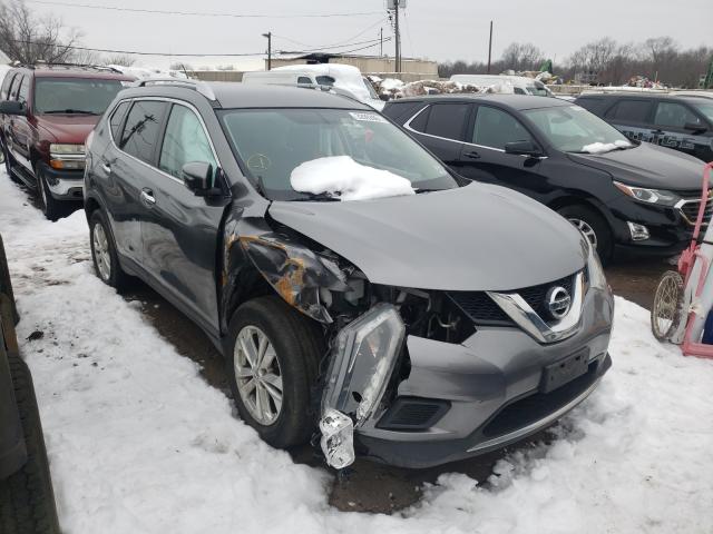 NISSAN ROGUE S 2015 knmat2mv2fp520570