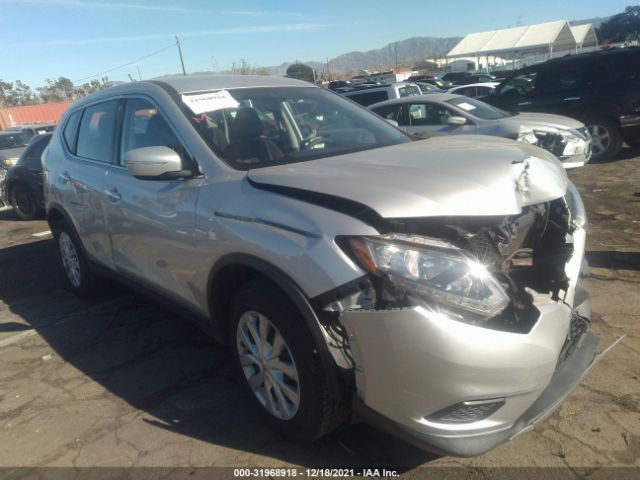 NISSAN ROGUE 2015 knmat2mv2fp521654