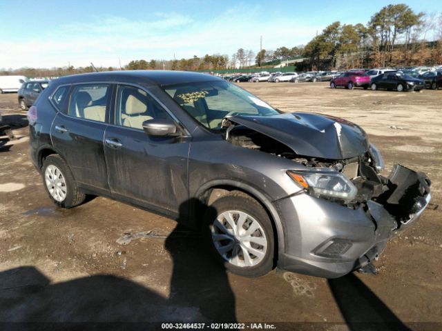 NISSAN ROGUE 2015 knmat2mv2fp522254